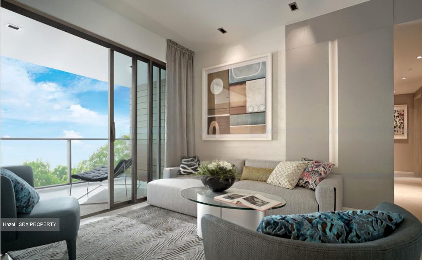The Continuum (D15), Apartment #527987381
